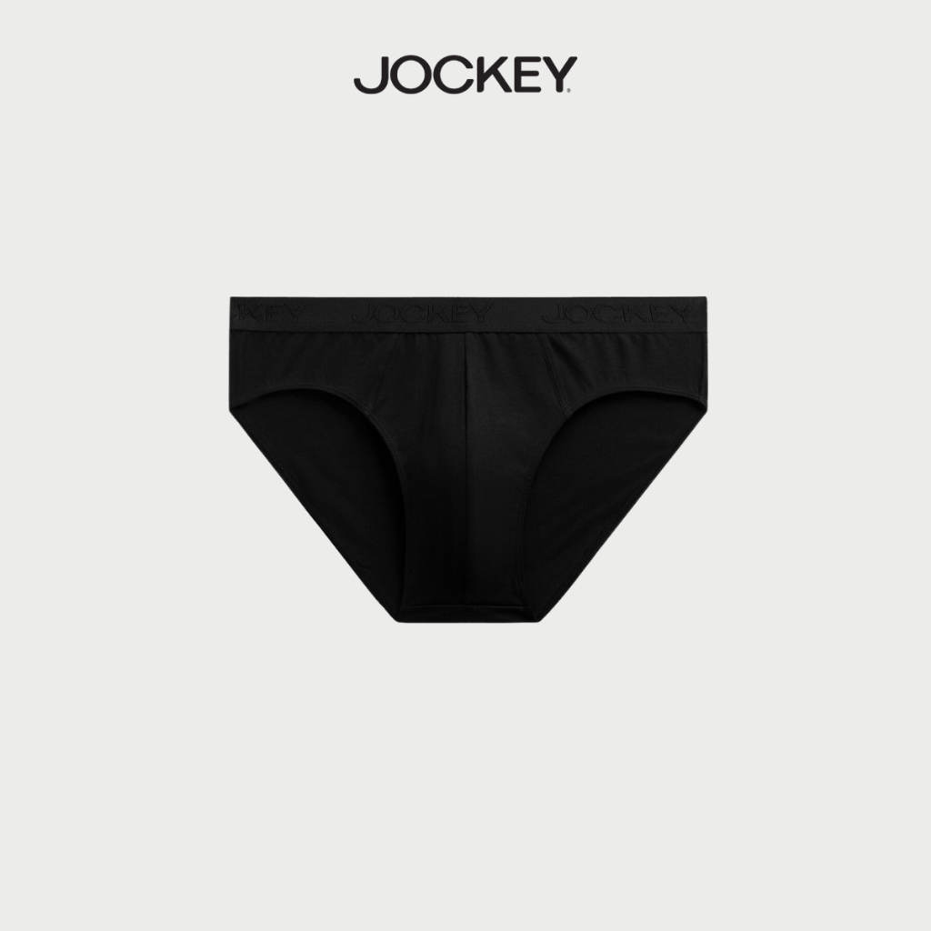 Quần Lót Nam Thun Cotton Jockey Dáng Brief Cao Cấp - J1246