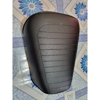 Yên xe máy CD 50cc đế sắt.