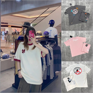 Áo thun new era peace dark gray color - peace xám * 13086532 - áo thun new era chính hãng