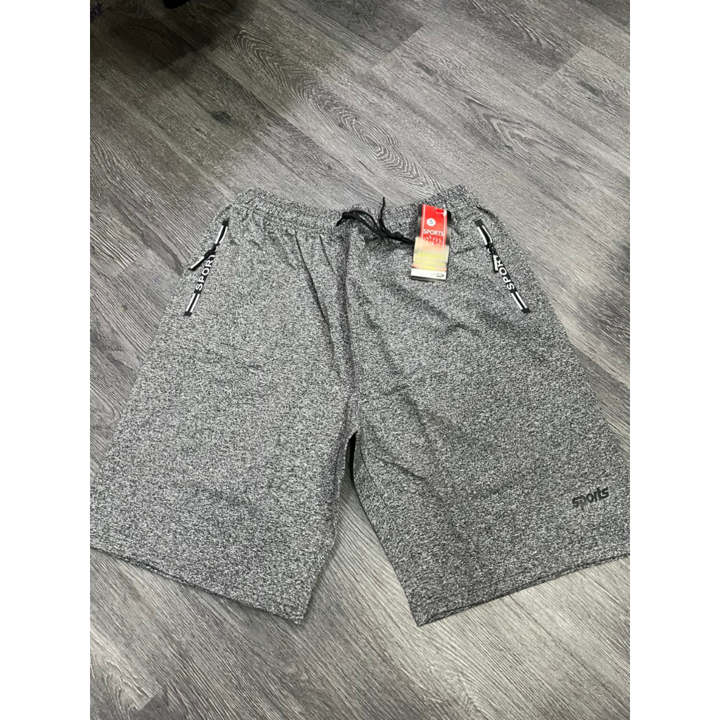 SALE - Quần short thun nam BB - Boiz form bigsize 70 -140kg - in ngẫu nhiên