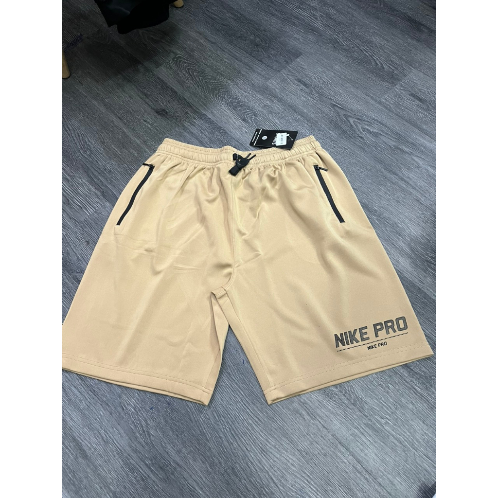 SALE - Quần short thun nam BB - Boiz form bigsize 70 -140kg - in ngẫu nhiên