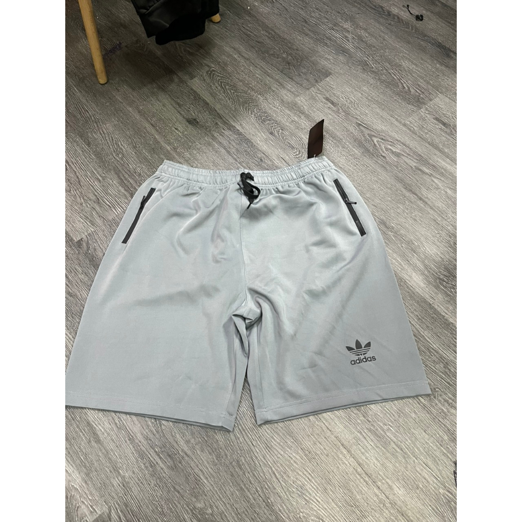 SALE - Quần short thun nam BB - Boiz form bigsize 70 -140kg - in ngẫu nhiên