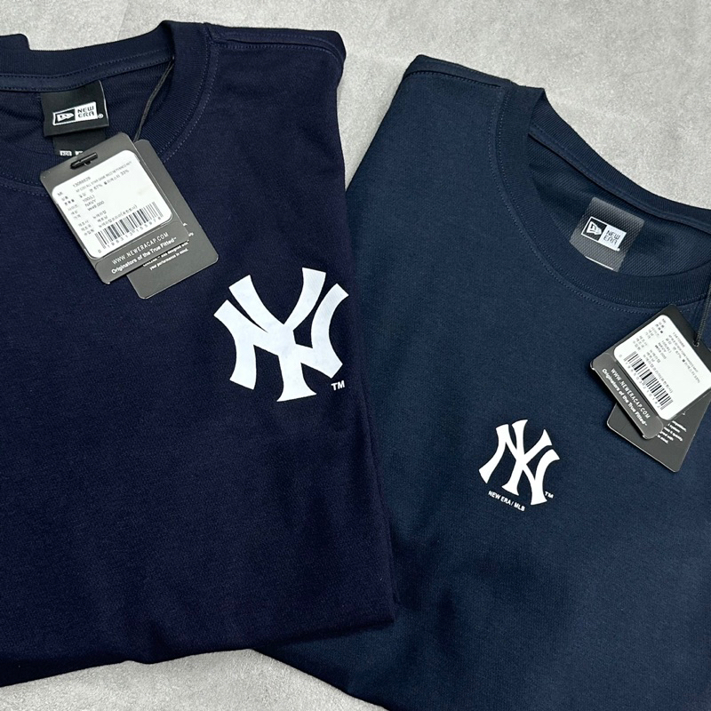 ÁO THUN NEW ERA PEACE DARK GRAY COLOR - PEACE XÁM * 13086532 - ÁO THUN NEW ERA CHÍNH HÃNG