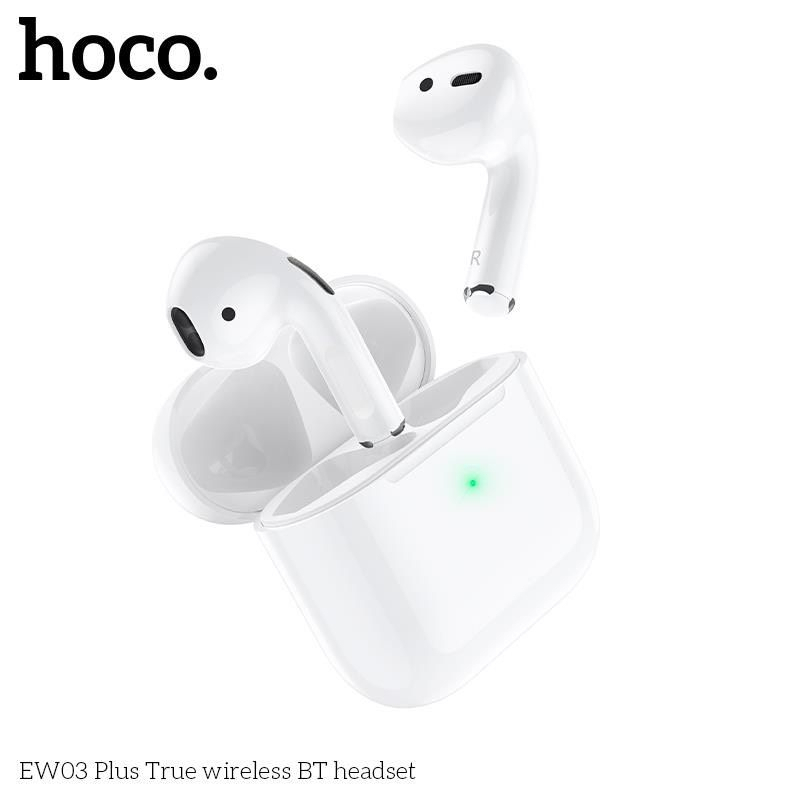 Tai nghe Bluetooth EW03 Plus