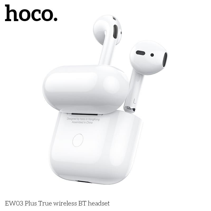 Tai nghe Bluetooth EW03 Plus