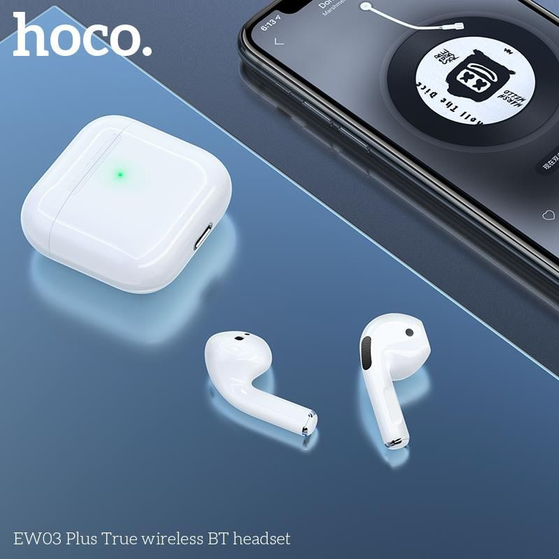 Tai nghe Bluetooth EW03 Plus