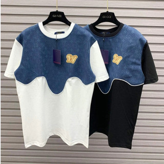 Áo thun nam cổ tròn áo phông boy phố cực đẹp hàng shop