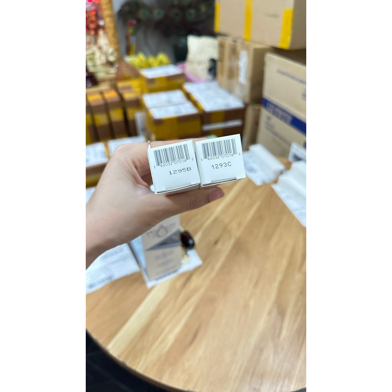 Kem dưỡng chống lão hoá Oba re 1