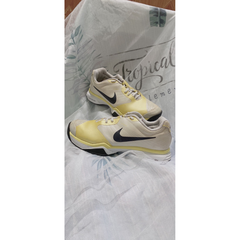 Giày Tenis Nike Lunar Speed size 37.5-23.5cm