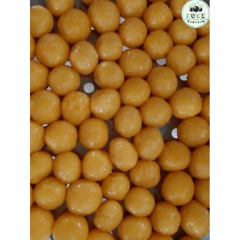 LAVA TRỨNG  MUỐI/ 100 VIÊN