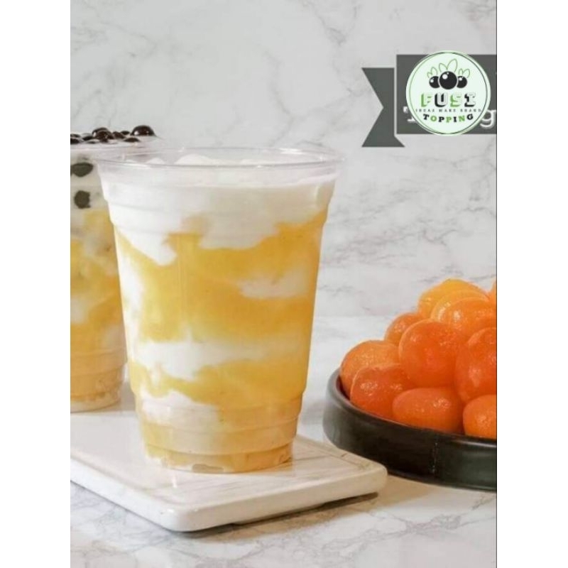 LAVA TRỨNG  MUỐI/ 100 VIÊN