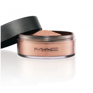 Phấn Phủ Nhũ Bột MAC goldern Bronzer unbox