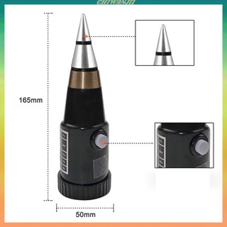 【🔥FREESHIP】Máy Đo Độ Ẩm / Độ pH / Độ Chua / Nhiệt Độ Của Đất Đa Dụng