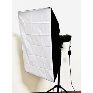 Sofbox - Hộp mềm 60x90cm ngàm bowen cao cấp