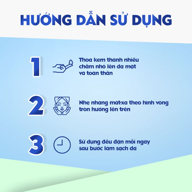 Kem Dưỡng Mềm Da NIVEA Soft Crème (50 ml)