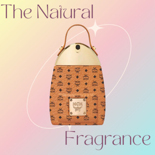 Nước hoa unisex mcm eau de parfum - 5ml/10ml/20ml