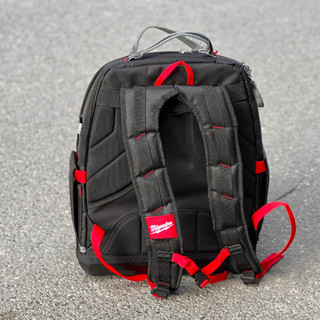 Balo Packout đựng đồ Milwaukee 48-22-8301