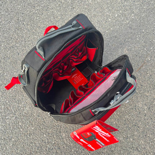 Balo Packout đựng đồ Milwaukee 48-22-8301