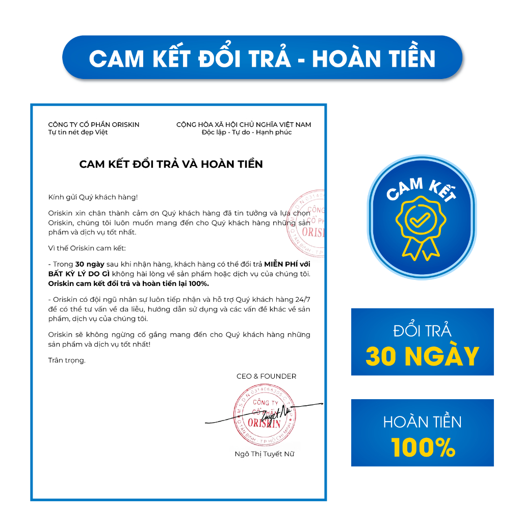 Sữa Tắm Hỗ Trợ Ngăn Ngừa Mụn, Viêm Nang Lông, Làm Sạch Sâu Bụi Bẩn Nhờn Dành Cho Nữ Oriskin Puri Shower Gel 300ml