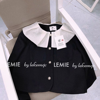 Áo khoác dạ tweed áo dạ 2 lớp siêu xinh , ảnh thật đủ màu lekemqc ❤️