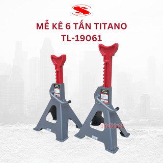 Mễ kê 6 tấn titano nâng xe ô tô xe tải tl-19061