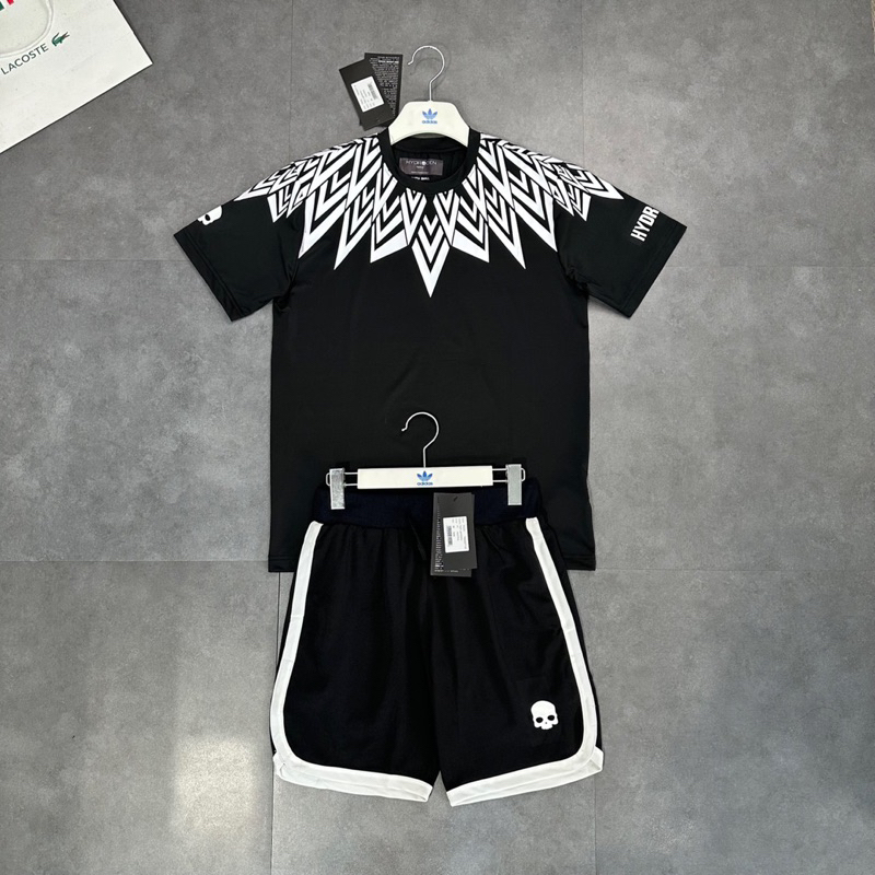 🍀HOT HOT🍀 Bộ thể thao Nam sọc chất poly hàng neww có sẵn màu ảnh thật !!