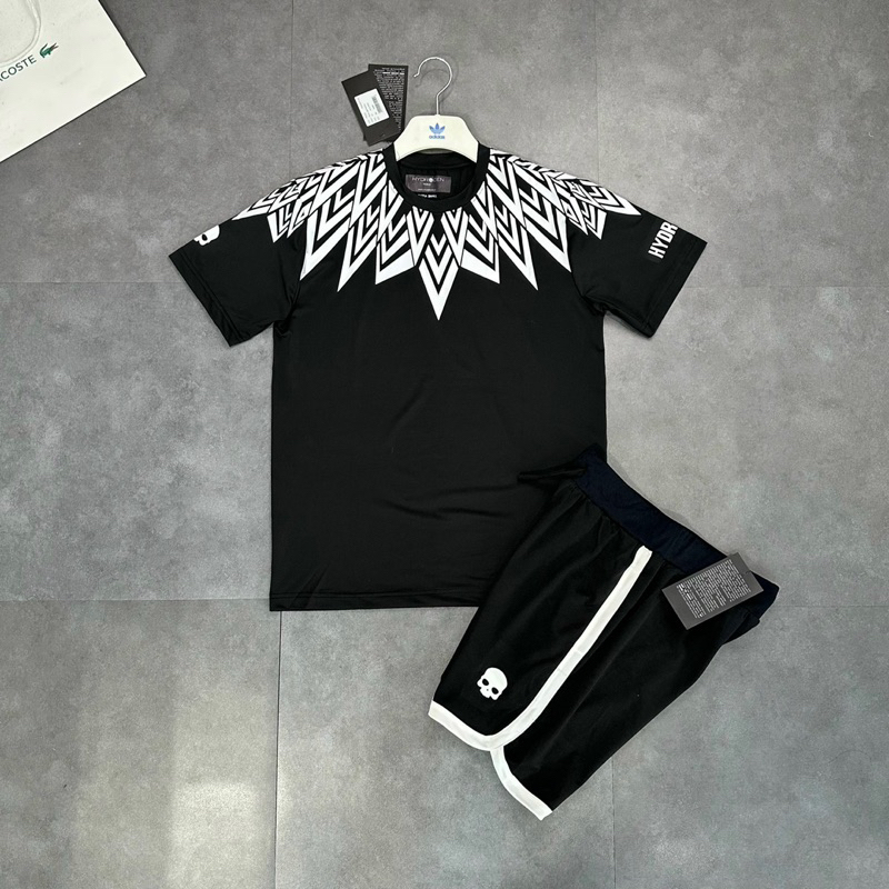 🍀HOT HOT🍀 Bộ thể thao Nam sọc chất poly hàng neww có sẵn màu ảnh thật !!