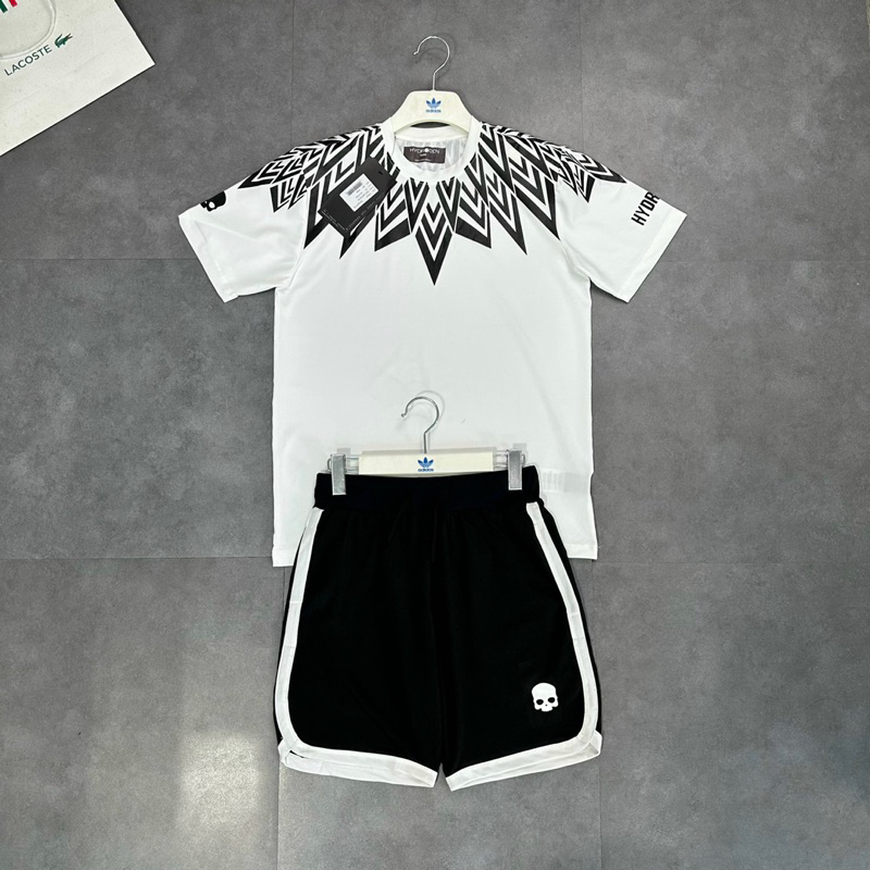 🍀HOT HOT🍀 Bộ thể thao Nam sọc chất poly hàng neww có sẵn màu ảnh thật !!