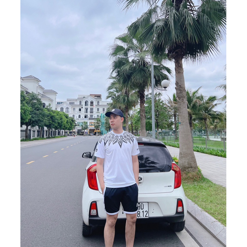 🍀HOT HOT🍀 Bộ thể thao Nam sọc chất poly hàng neww có sẵn màu ảnh thật !!