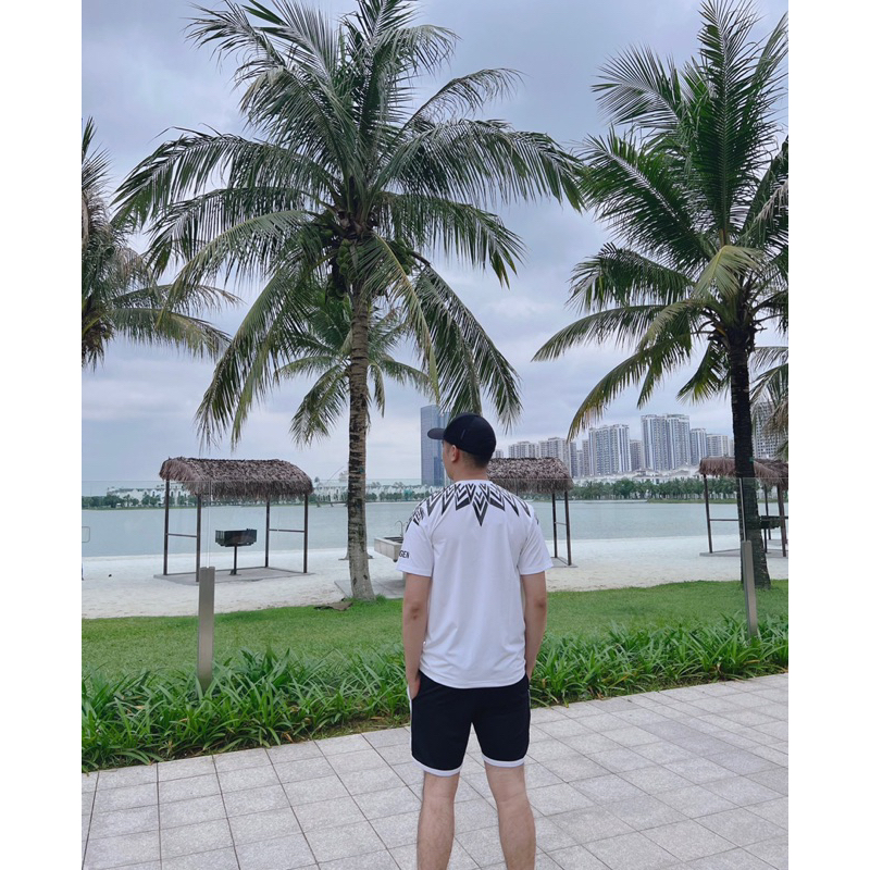 🍀HOT HOT🍀 Bộ thể thao Nam sọc chất poly hàng neww có sẵn màu ảnh thật !!