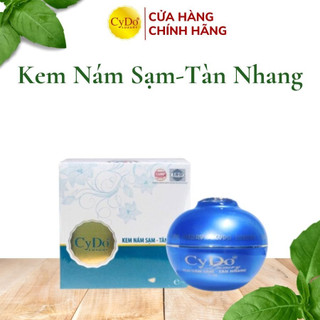Kem Nám ,sạm,tàn nhang Luxury CyDo 16g-Chính Hãng