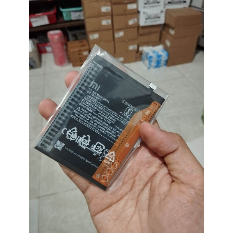 Pin bn4a cho redmi note 7