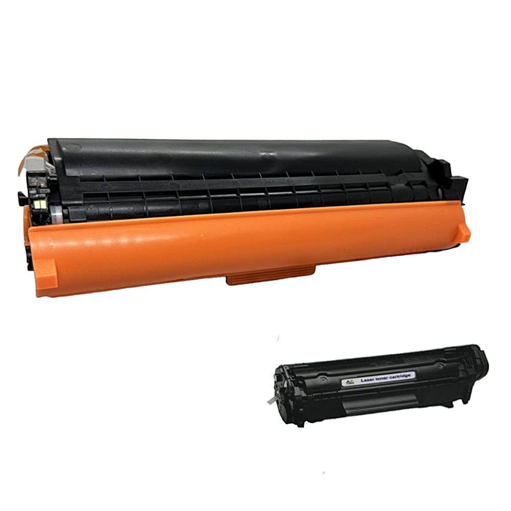 Mực in HP 136A LaserJet CÓ CHIP MỰC, dùng cho máy in HP M211d/ M211dw/ M236dw/M236sdw - Bảo hành 1 đổi 1