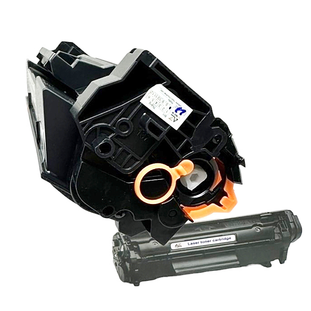 Mực in HP 136A LaserJet CÓ CHIP MỰC, dùng cho máy in HP M211d/ M211dw/ M236dw/M236sdw - Bảo hành 1 đổi 1