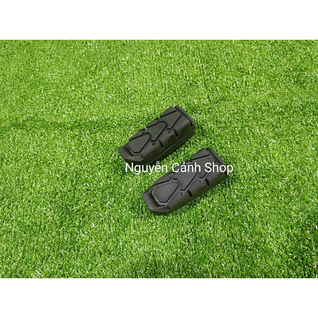 Gác chân trước Winner V1 cao su cao cấp