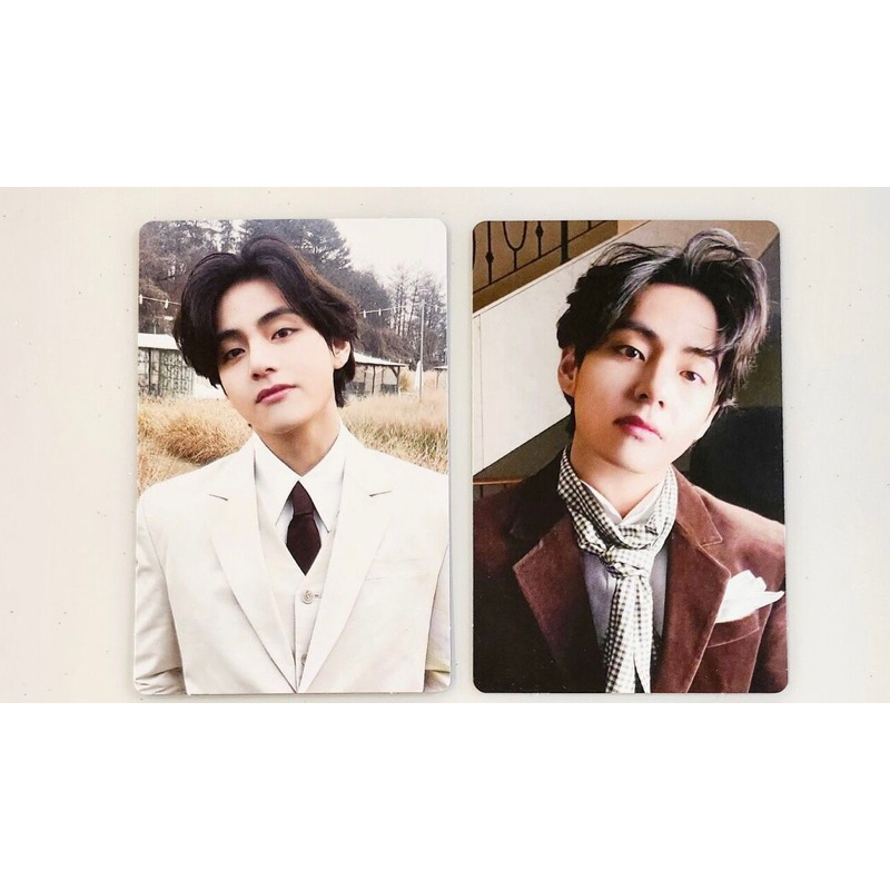 Card Bo Góc V  CHÍNH HÃNG 100%