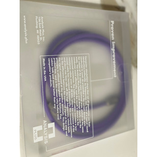 Dây tín hiệu Optical Analysis Plus Made In USA