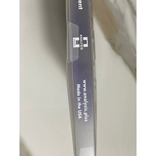 Dây tín hiệu Optical Analysis Plus Made In USA