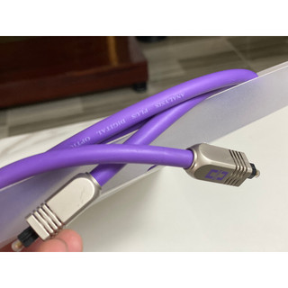 Dây tín hiệu Optical Analysis Plus Made In USA