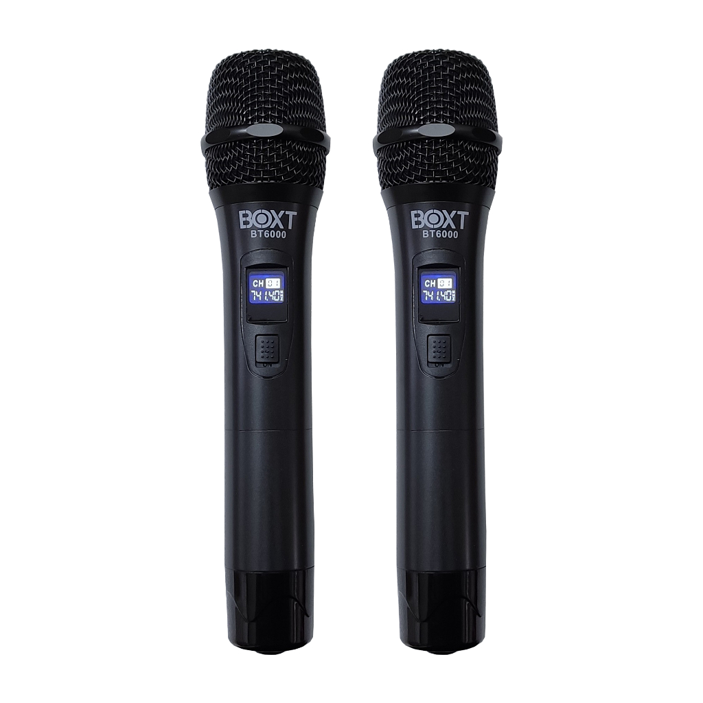 Hộp karaoke đa năng Boxt BT6000