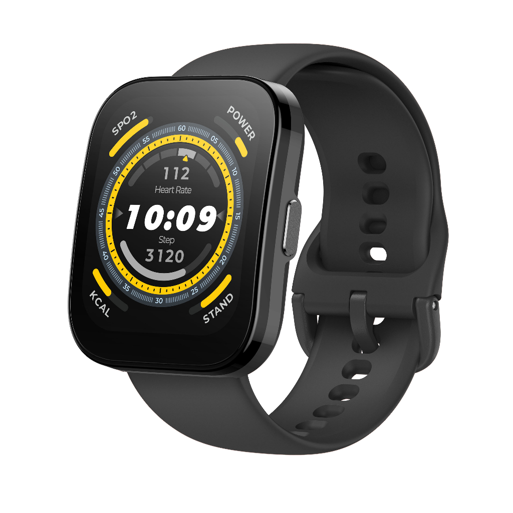 Đồng Hồ Thông Minh Huami Amazfit Bip 5 | Phân Phối DGW | Bảo Hành 12 Tháng | Giao Hàng Toàn Quốc - Techwearvn