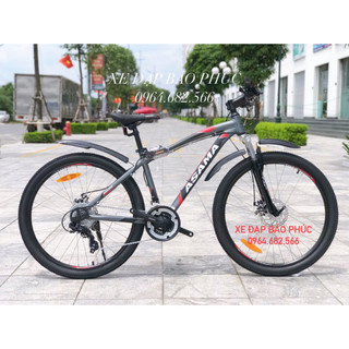 Xe đạp thể thao asama mtb 26-05 mtb 2605