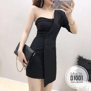 BIGSIZE Đầm TK D1001