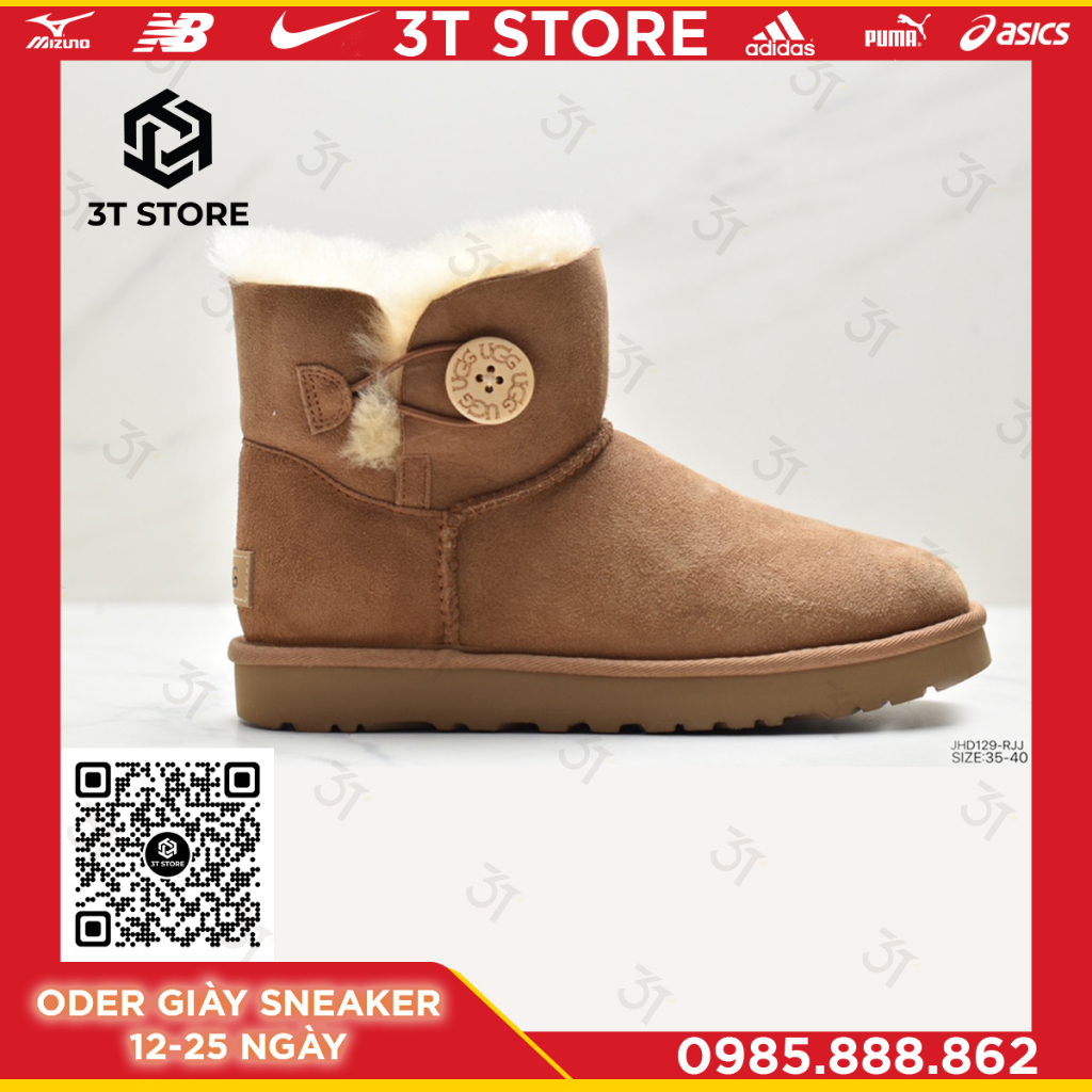 GIÀY SNEAKER MÃ SẢN PHẨM: _UGG2022_FULL BOX_FREE SHIP TOÀN QUỐC