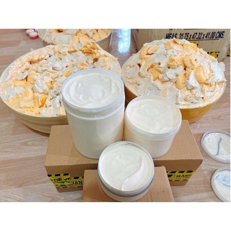 Kem body vip kynwhite 200g