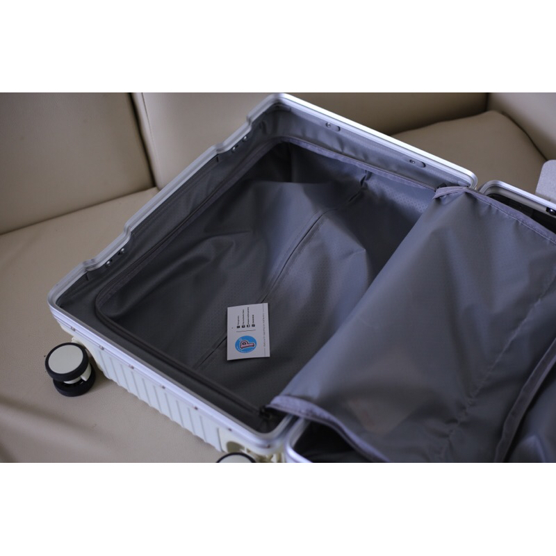 Vali Adidas Exclusive member suitcase