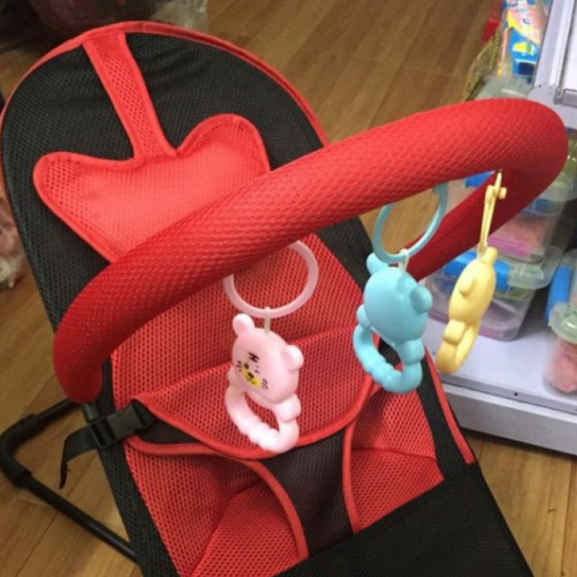 Phụ kiện ghế nhún