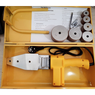 Máy hàn ống 20 - 63, máy hàn ống ppr 20 - 63, máy hàn ống 63, hỏa tốc hcm