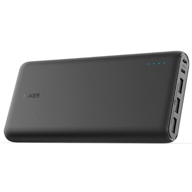 PIN DỰ PHÒNG ANKER 26800MAH - A1277