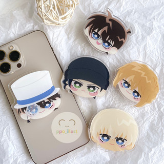 Ppo | Giá đỡ điện thoại Conan Griptok Popsocket